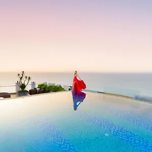 4* Отель Haian &