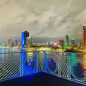 ホテル タビノ ダナン, ダナン市
