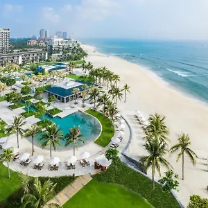 5* Курортный комплекс Hyatt Regency And