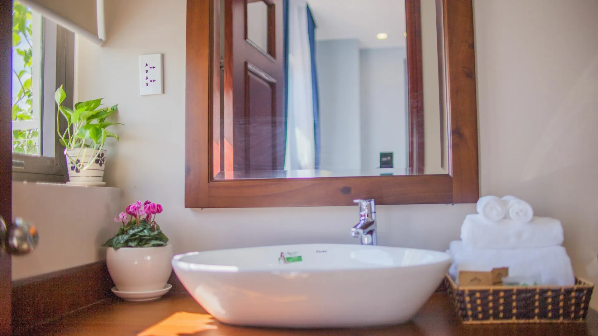 ***  Eco Green Boutique Hotel Da Nang Vietname