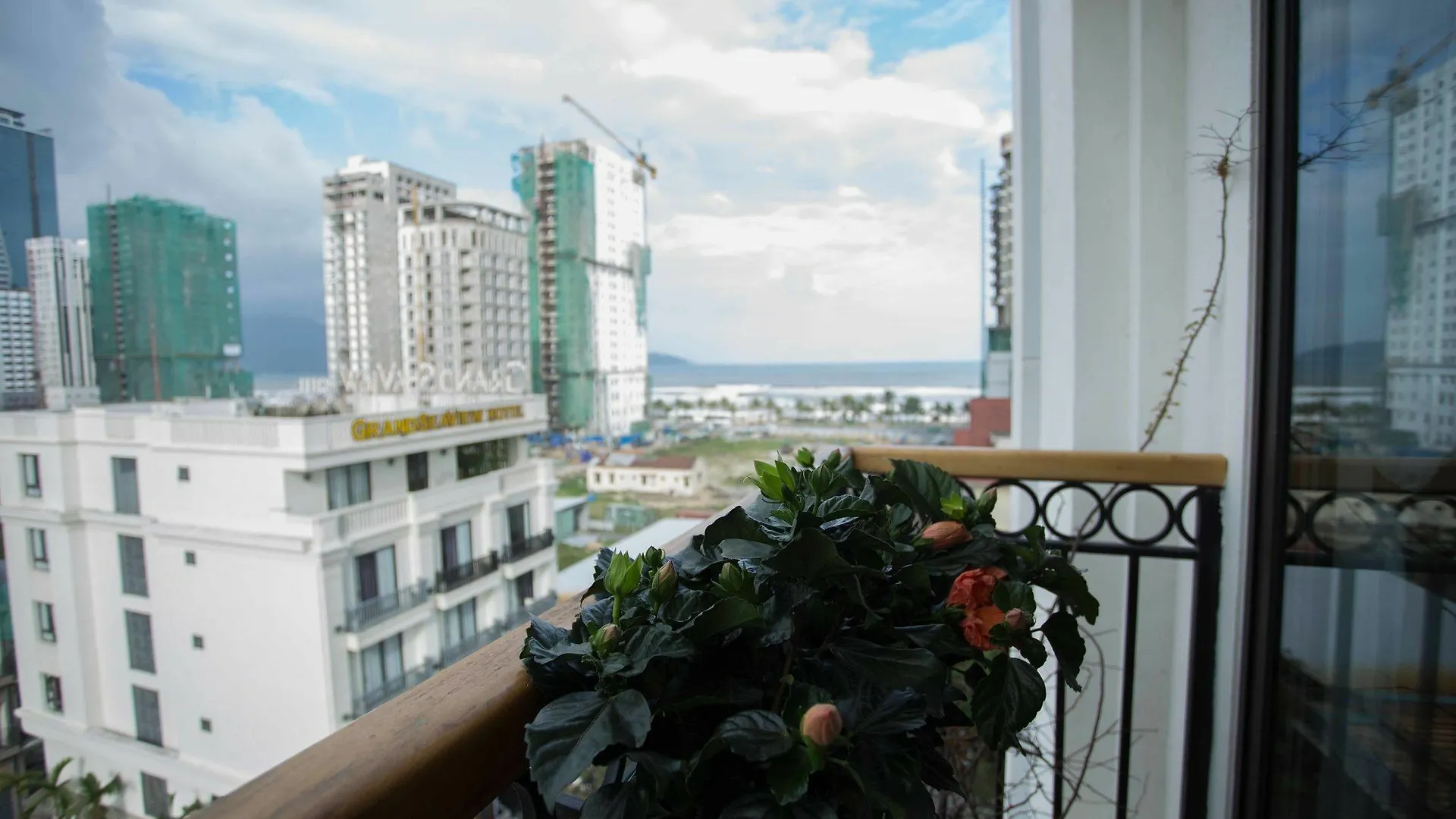 Eco Green Boutique Hotel Da Nang